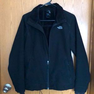 Black North Face